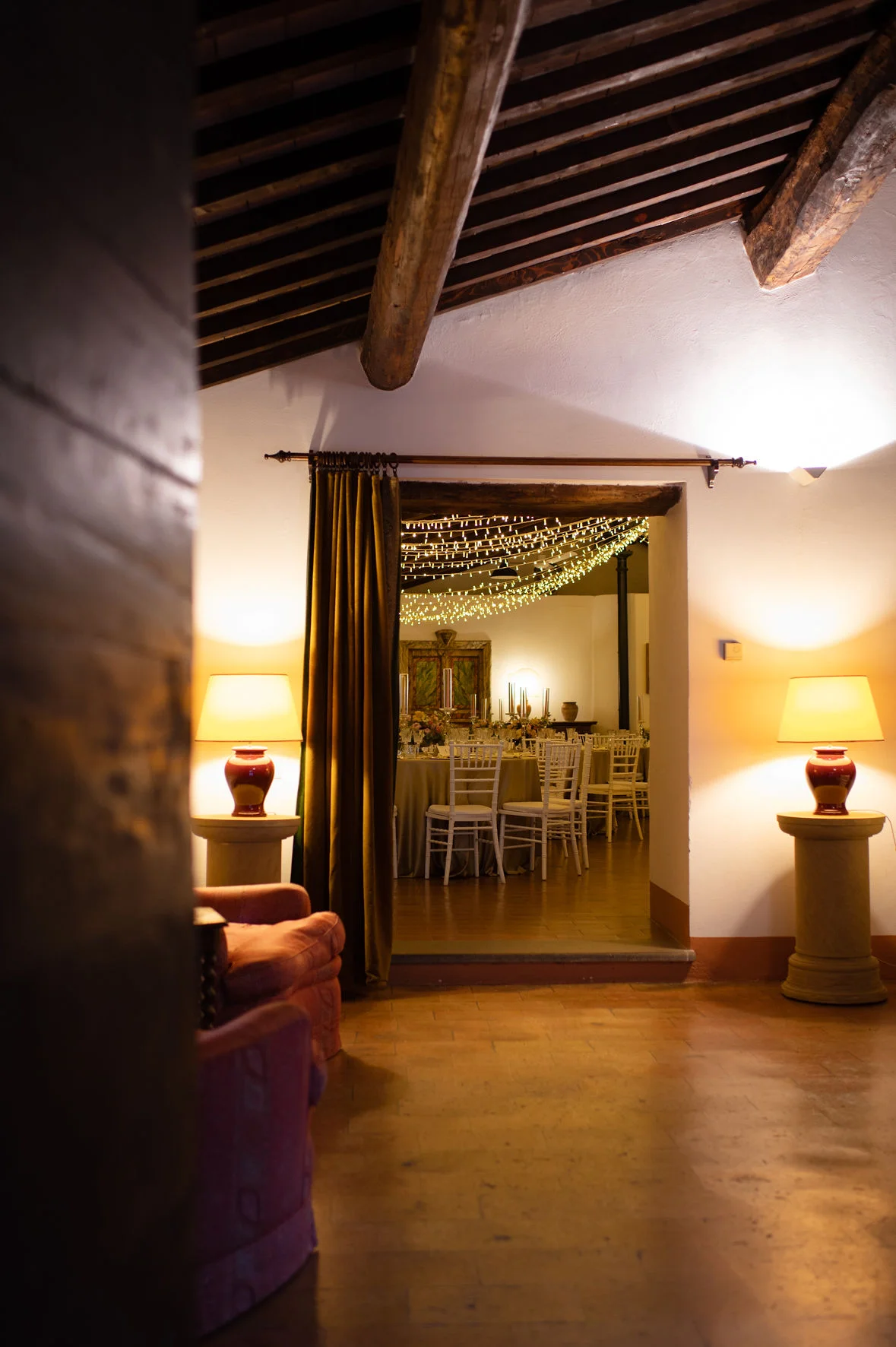 Eventi -Location matrimoni - Mulino Eroli